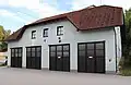 Feuerwehrhaus Vichtenstein