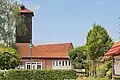 Feuerwehrhaus