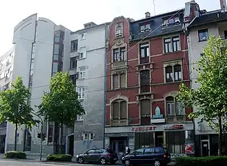 Drogerie Walter Englert (2013)