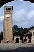 Campanile