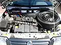 Fiat Mille FIRE Motor