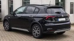 Fiat Tipo Cross (seit 2020)