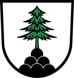 Sechsberg, Fichtenberg