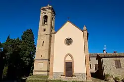 San Silvestro, Ortsteil Sala