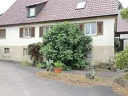 Feige in Obersöllbach (Baden-Württemberg)