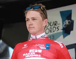 Filip Eidsheim (2013)