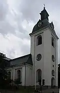 Gemeindekirche