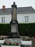 Gefallenendenkmal
