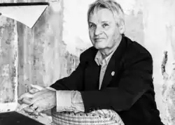 Porträt von Gerd Conradt