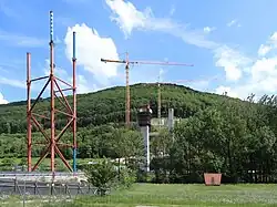 Filstalbrücke Juli 2018