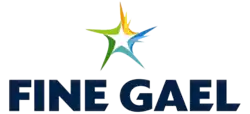 Logo von Fine Gael