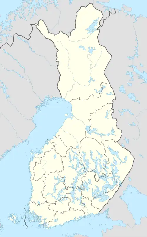 Liiga (Finnland)