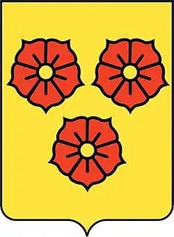 Wappen der Gemeinde Fiorentino