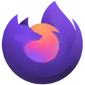 Logo Mozilla Firefox Klar
