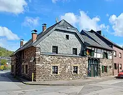 Reitwerk Stollenwerk