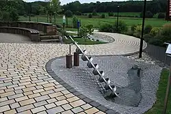 Rastplatz Fischborn (mit Ladestation ausgestattet)