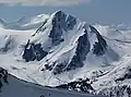 Der Fissile Peak im Frühjahr