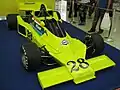 Fittipaldi FD04