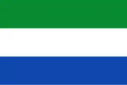 Flagge des Ortes Benthuizen