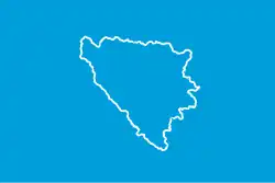 Bosnien und Herzegowina (Entwurf)