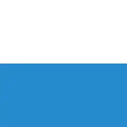 Fahne der Stadt Luzern