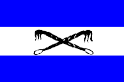 Ostcaprivi, bis 1977