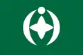 Flagge/Wappen von Chiba