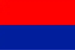 Landesfahne von Galizien und Lodomerien, 1849–1918