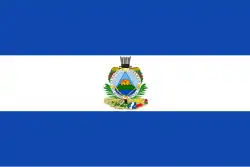 Guatemala 1839 – 26. Okt. 1843