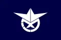 Flagge/Wappen von Ibaraki