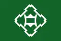 Flagge/Wappen von Ikeda