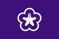 Flagge/Wappen von Kitakyūshū