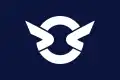 Flagge/Wappen von Kushima