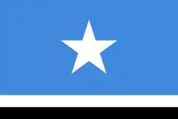 Maakhir-Staat von Somalia, 2008 bis 2009