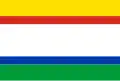 Flagge von Misiones