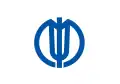 Flagge/Wappen von Nakatsugawa