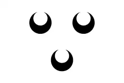 Flagge der Gemeinde Oosterhout