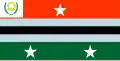Flagge der Provinz Penama (Vanuatu)