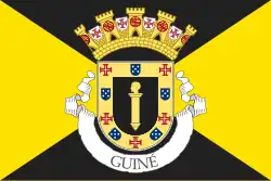 Portugiesisch-Guinea