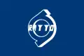 Flagge/Wappen von Rittō