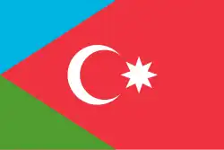 Südaserbaidschanische Erweckungsbewegung