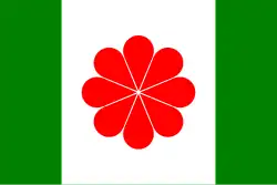 New Name, New Flag, New Anthem 1996