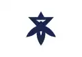 Flagge/Wappen von Takatsuki