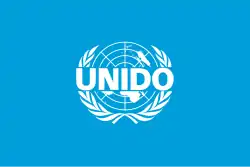 United Nations Industrial Development Organization