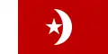 Flagge Umm al-Qaiwains