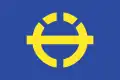 Flagge/Wappen von Zamami