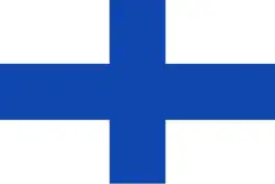 Flagge des Ortes Zwollerkerspel