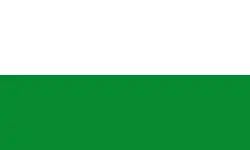 Flagge Sachsen-Altenburgs