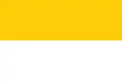 Flagge der Provinz Hannover