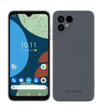 Fairphone 4